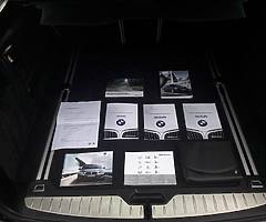 2011 BMW 520 D F11 M SPORT TOURING - Image 5/10