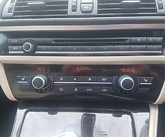 2011 BMW 520 D F11 M SPORT TOURING - Image 6/10