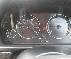 2011 BMW 520 D F11 M SPORT TOURING - Image 7/10