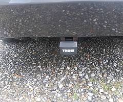 2011 BMW 520 D F11 M SPORT TOURING - Image 10/10