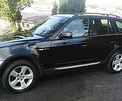 2006 BMW x3 msport - Image 7/9