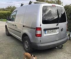 2005 Volkswagen Atlas