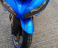 Kawasaki 636 200 - Image 6/8