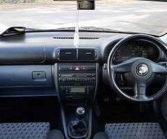 Seat Leon Cupra 20VT (180bhp) - Image 8/10