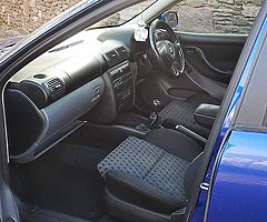 Seat Leon Cupra 20VT (180bhp) - Image 9/10