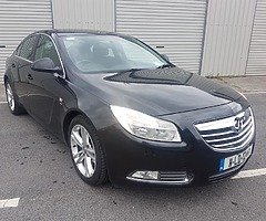 Vauxhall insignia 1.8 Sri manual.