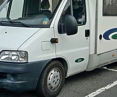 Any campervans for sale?