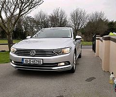 Volkswagen Passat 2.0 SE Bussiness Edition 150HP