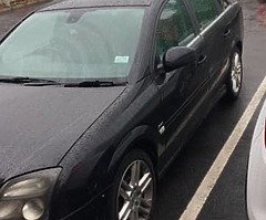Vectra 2004 2.2 diesel
