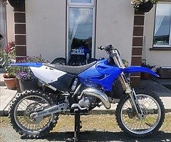 Yz 125