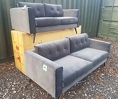 3 and  2   Suites of furniture   BRAND NEW   top quality