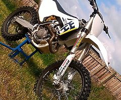 *WANTED* MX GEAR