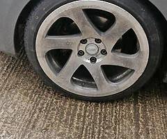 18inch 3sdms for sale