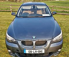 Bmw 520d