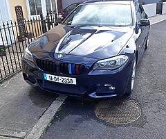 BMW M sport