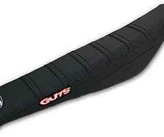 Guts Racing Completer seat sxf 350 Wc oil cap