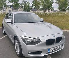 132 BMW 1 SERIES