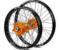 Wanted 2010 ktm sxf 250 back wheel or set