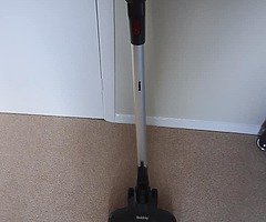 Cordless Belray 22.2 v hover