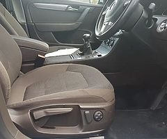 2011 Volkswagen Passat 2.0 Tdi New Nct and Tax - Image 7/10