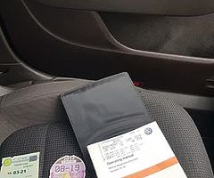 2011 Volkswagen Passat 2.0 Tdi New Nct and Tax - Image 8/10