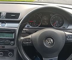 2011 Volkswagen Passat 2.0 Tdi New Nct and Tax - Image 9/10