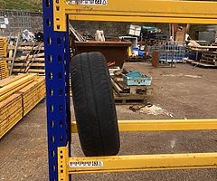 Tyre raking. - Image 4/7