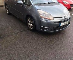 citroen c4 picasso - Image 6/6