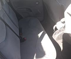 Citroen c3 2002