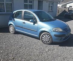 Citroen c3 2002 - Image 4/7
