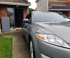 Ford Mondeo - Image 5/9