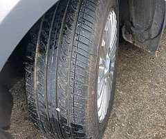 Ford Mondeo - Image 7/9