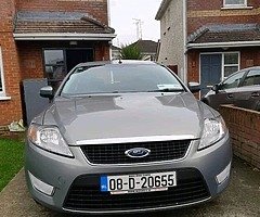 Ford Mondeo - Image 9/9