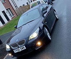 530d msport