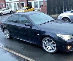 530d msport