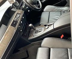 530d msport