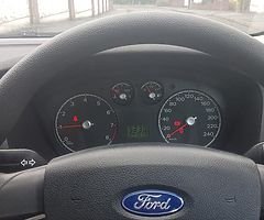 06 ford focus hatchback 1.4 NEW NCT MAY 2020 - Image 5/8