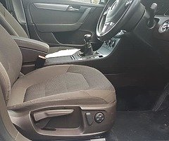 2011 Volkswagen Passat 2.0 Tdi New Nct and Tax - Image 8/10