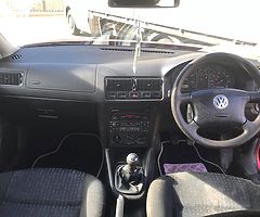 2003 Volkswagen Golf - Image 5/10