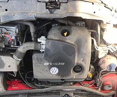 2003 Volkswagen Golf - Image 7/10