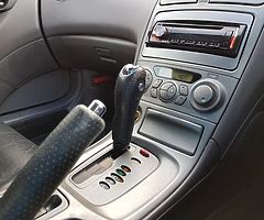 Toyota Celica tsport 190bhp Vvtli