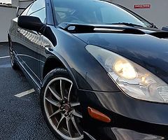 Toyota Celica tsport 190bhp Vvtli - Image 10/10