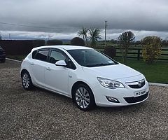 Opel astra - Image 3/7