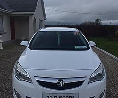 Opel astra - Image 4/7