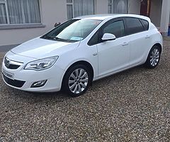 Opel astra - Image 5/7