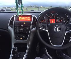 Opel astra - Image 6/7