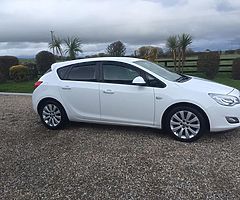 Opel astra - Image 7/7