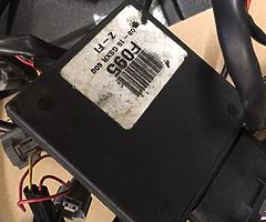 Bazzaz ZFi for GSXR 600/750 08-19