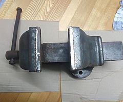 Vice anvil 4