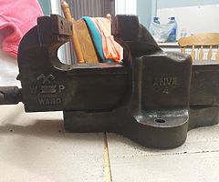 Vice anvil 4